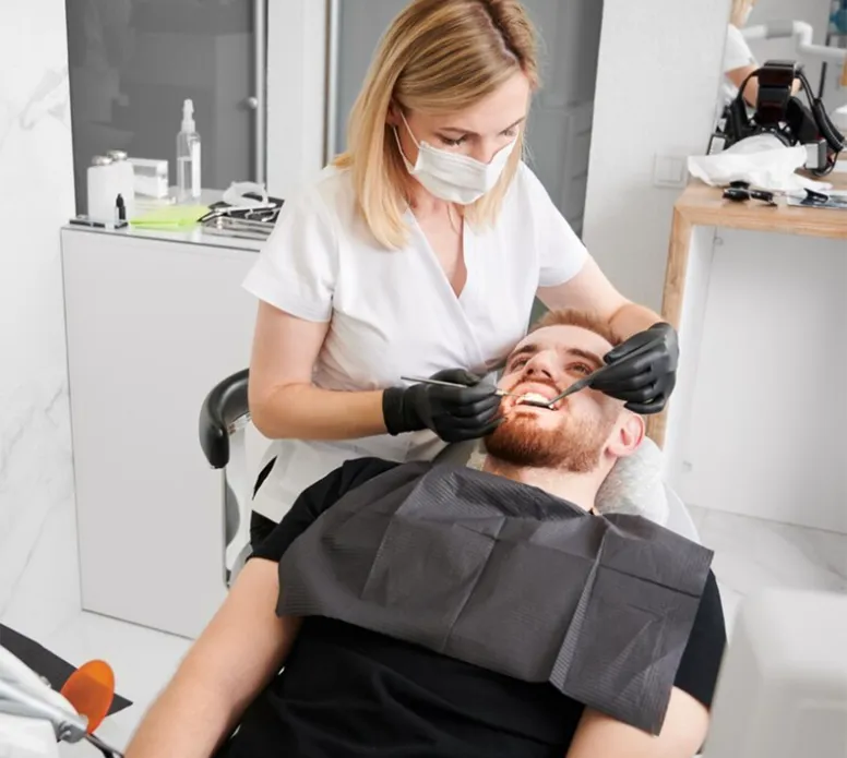 Ayrancı Diş Hekimi