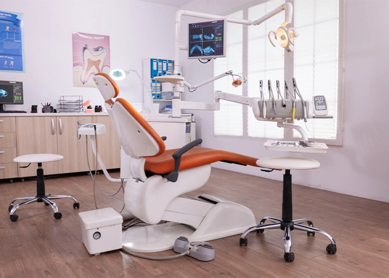 Çankaya Diş Kliniği