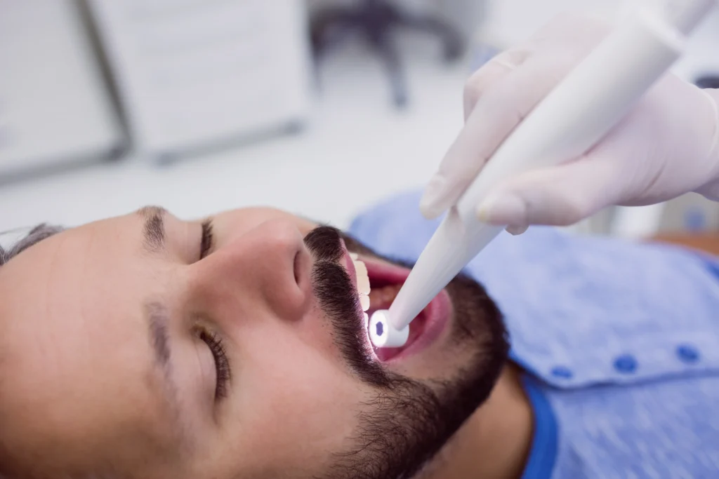 Diş Taşı Temizliği Fiyat