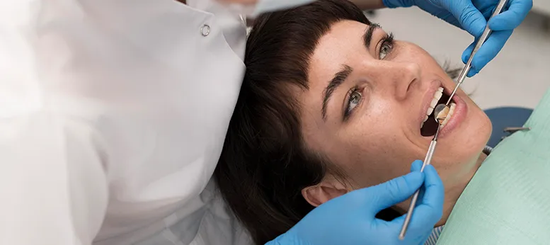 Kanal Tedavisi Ankara