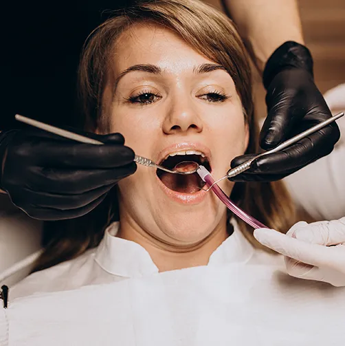 Kanal Tedavisi Ankara