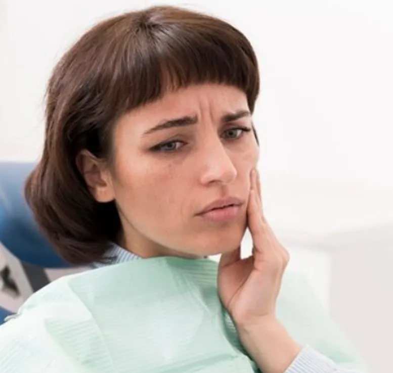 İltihaplı Diş Ağrısına Ne İyi Gelir?