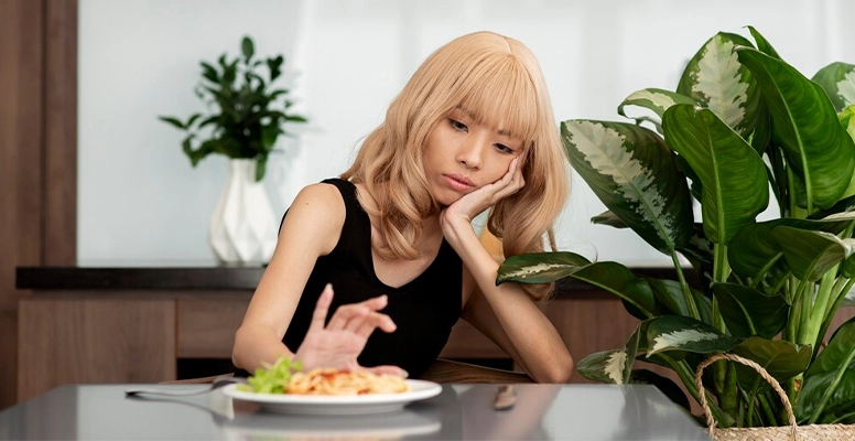 Kanal Tedavisi Sonrası Yemek