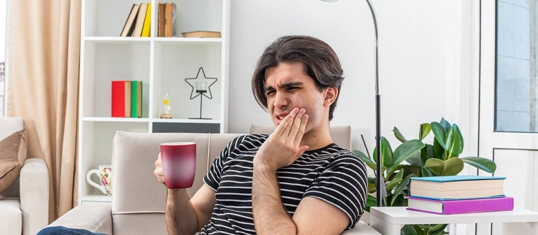 Kanal Tedavisi Sonrası Yemek