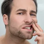 Ön Dişlerde Çürük