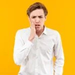 Alt Çene Diş Eti Ağrısı