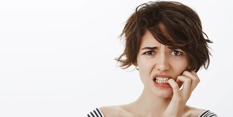 Diş Eti Şişmesinin Nedenleri