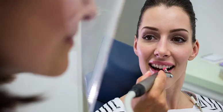 Diş Taşı Temizliği Ne Kadar Sürer?