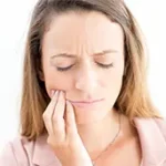 Dolgu Yapılan Diş Bastırınca Ağrıyor