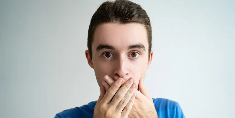 Geçmeyen Ağız Yarası Nedenleri