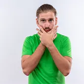 Geçmeyen Ağız Yarası Nedenleri